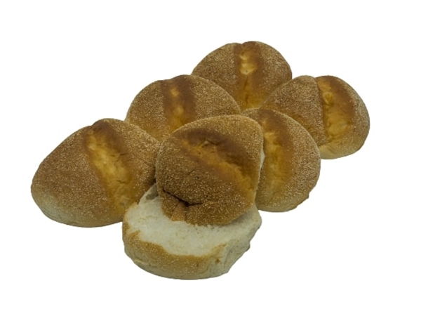 plaatkadetten&nbsp;per 6 verpakt