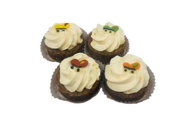 SINT GEBAK BAVAROISE