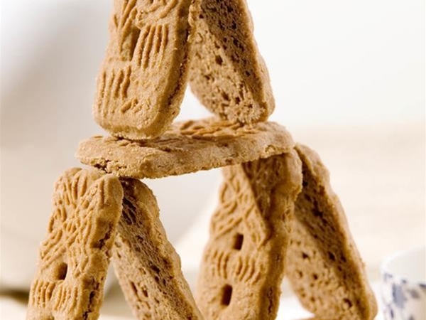 ZEEUWSE SPECULAASJES 200 gr